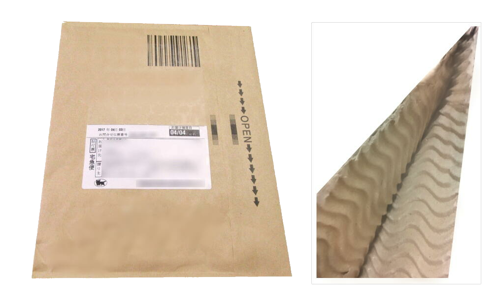 企業との開発パッケージ箱紙器静岡県富士市