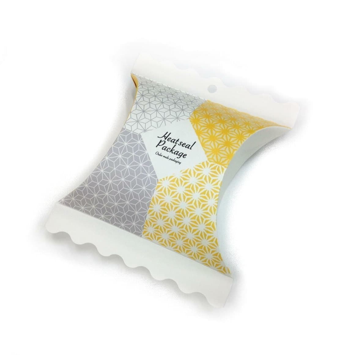 パッケージ箱紙器静岡県富士市