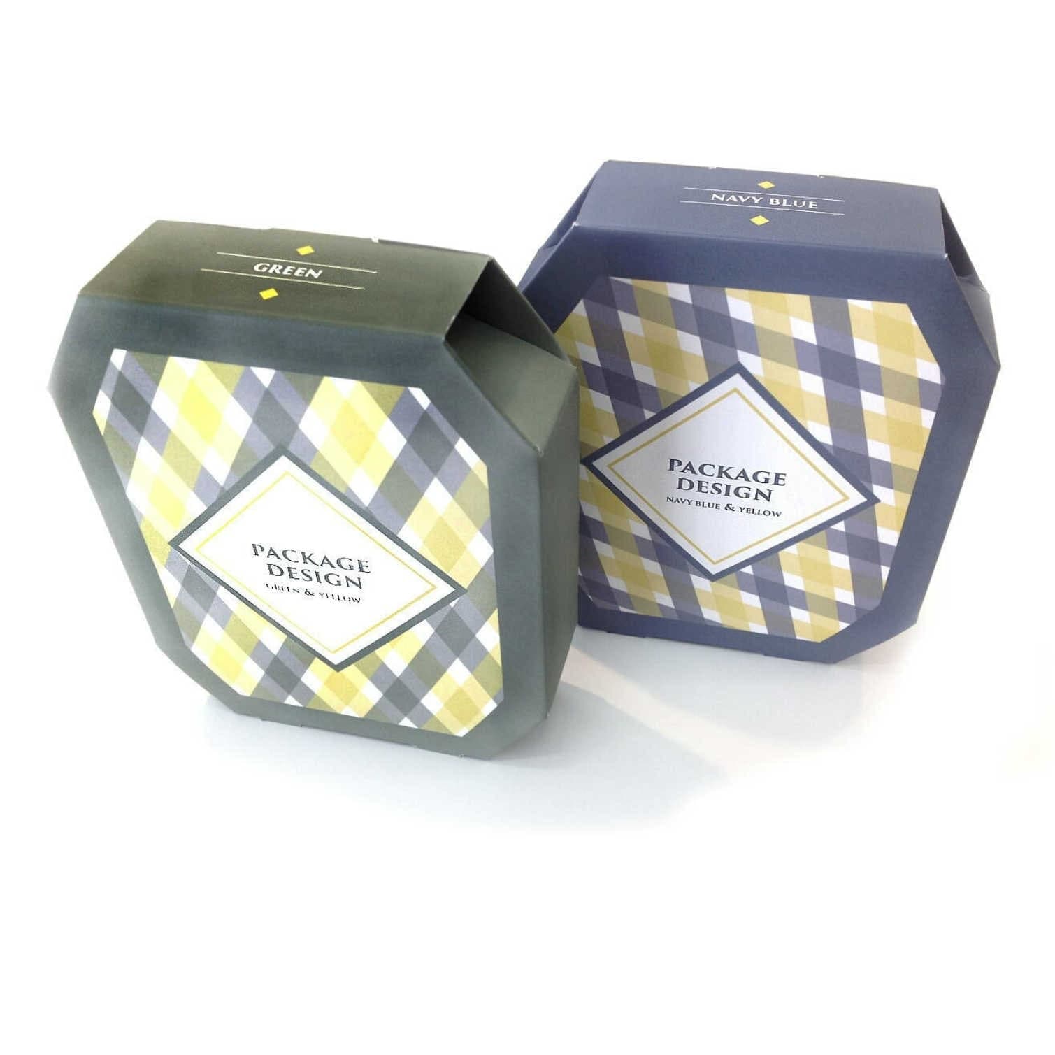 パッケージ箱紙器静岡県富士市